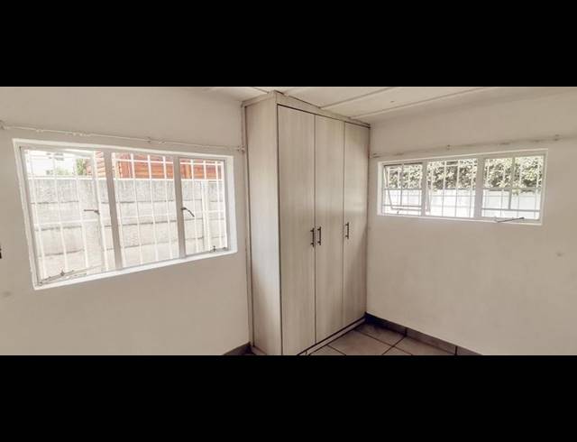2 BEDROOM PROPERTY TO RENT IN EASTLEIGH